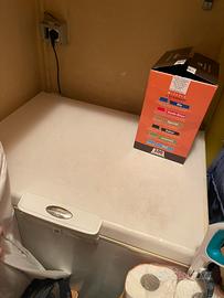 CONGELATORE  WHIRPOOL