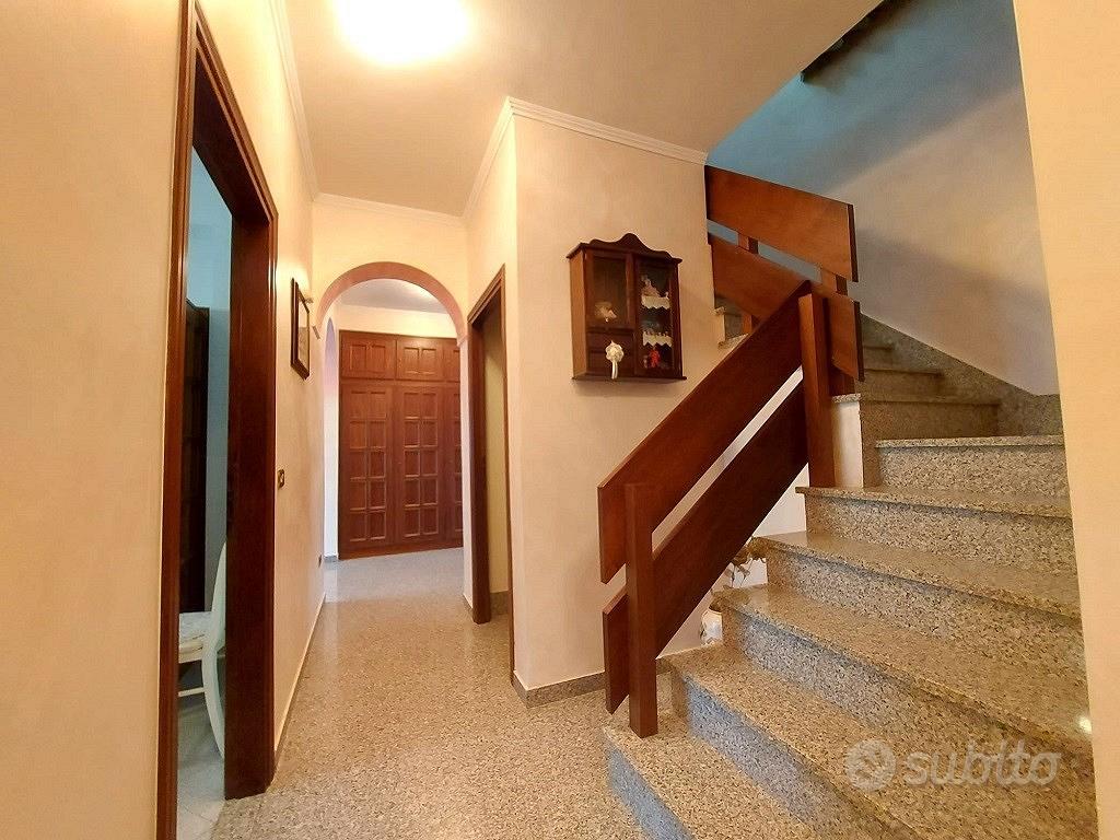 House in L'Aquila, Onna - Vista 3