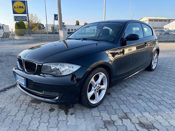 BMW 118d