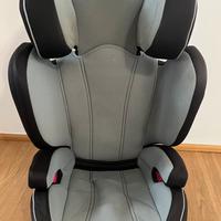 Seggiolino autoFoppapedretti gruppo 2-3 isofix