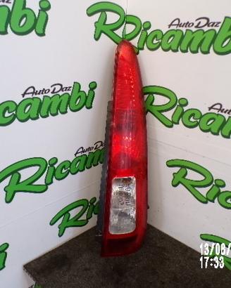 FANALINO POSTERIORE DESTRO FORD FUSION 2009