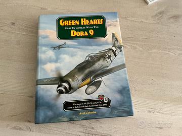 JG26 First in combat with Dora 9