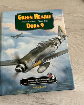 JG26 First in combat with Dora 9