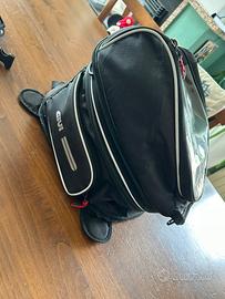 Borsa serbatoio