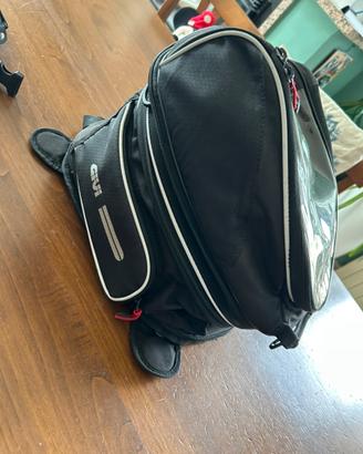 Borsa serbatoio