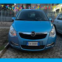 Opel Agila 1.0 12V 68CV Start&Stop Enjoy - 2012