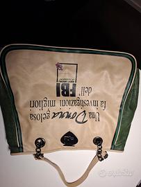 Borsa "Le Pandorine"