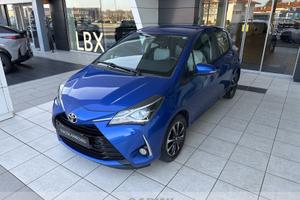 Toyota Yaris 5p 1.0 Active