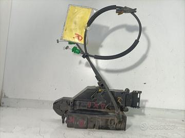 SERRATURA ANTERIORE DESTRA CITROEN C3 Picasso 9136