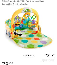 Palestrina bambini neonati