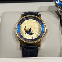 Orologio Corum 10 lire “Pegaso”