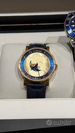 Orologio Corum 10 lire “Pegaso”