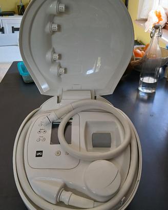 LPG - WELLBOX