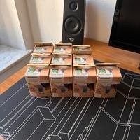 Lampadina led sylvania