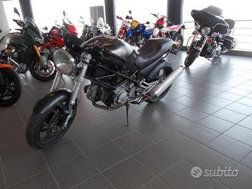 Ducati Monster 600 DARK - 2005