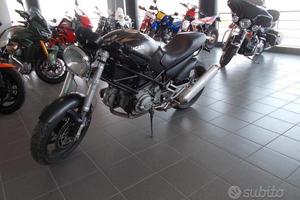Ducati Monster 600 DARK - 2005