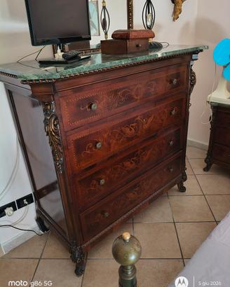mobili per la casa , usati.
