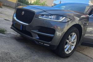Jaguar 2.0 180cv