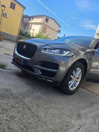 Jaguar 2.0 180cv