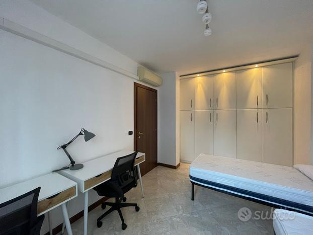 Posto letto borgo Roma Studentessa