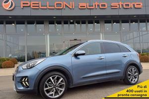 Kia Niro 1.6 GDi DCT HEV Style SEMPRE TAGLIANDATA
