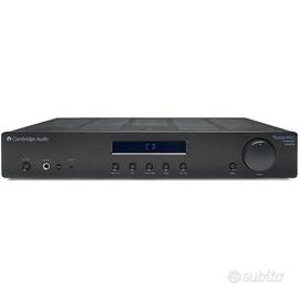 Amplificatore integrato Cambridge Audio TOPAZ AM10