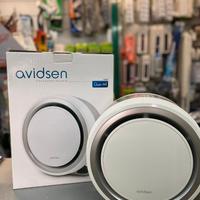 PURIFICATORE DI ARIA