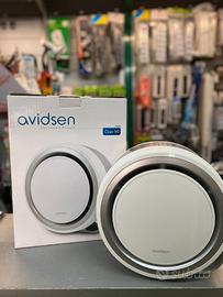 PURIFICATORE DI ARIA