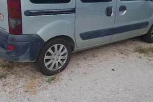 Renault kankoo  1500 dci