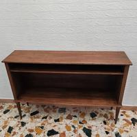 mobile libreria vintage