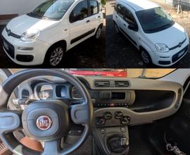 FIAT Panda 3ª serie Metano - 2014