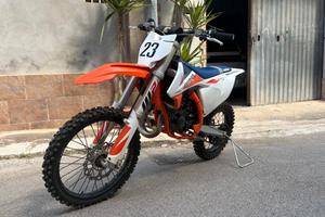 Ktm 85 SX 19/16 Ruota Alta