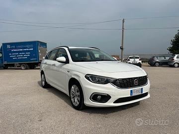 Fiat Tipo 1.6 Mjt S&S SW Lounge