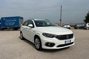 Fiat Tipo 1.6 Mjt S&S SW Lounge