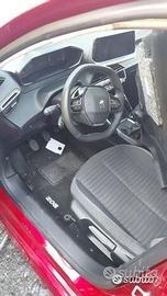 Kit airbag peugeot 208