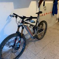 Mondraker Crafty r 2021