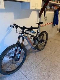 Mondraker Crafty r 2021