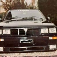 Lancia Beta Coupè - Kit tuning Lester California