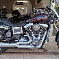 Harley davidson Dyna low rider 103