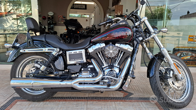 Harley davidson Dyna low rider 103