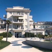 Prestigioso Palazzo frontemare Lido di Jesolo