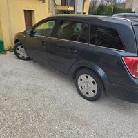 opel astra h 1.7 cdti 125cv  6m