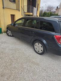 opel astra h 1.7 cdti 125cv  6m