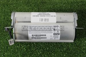 Airbag passeggero bmw serie 5 e60 | 000709