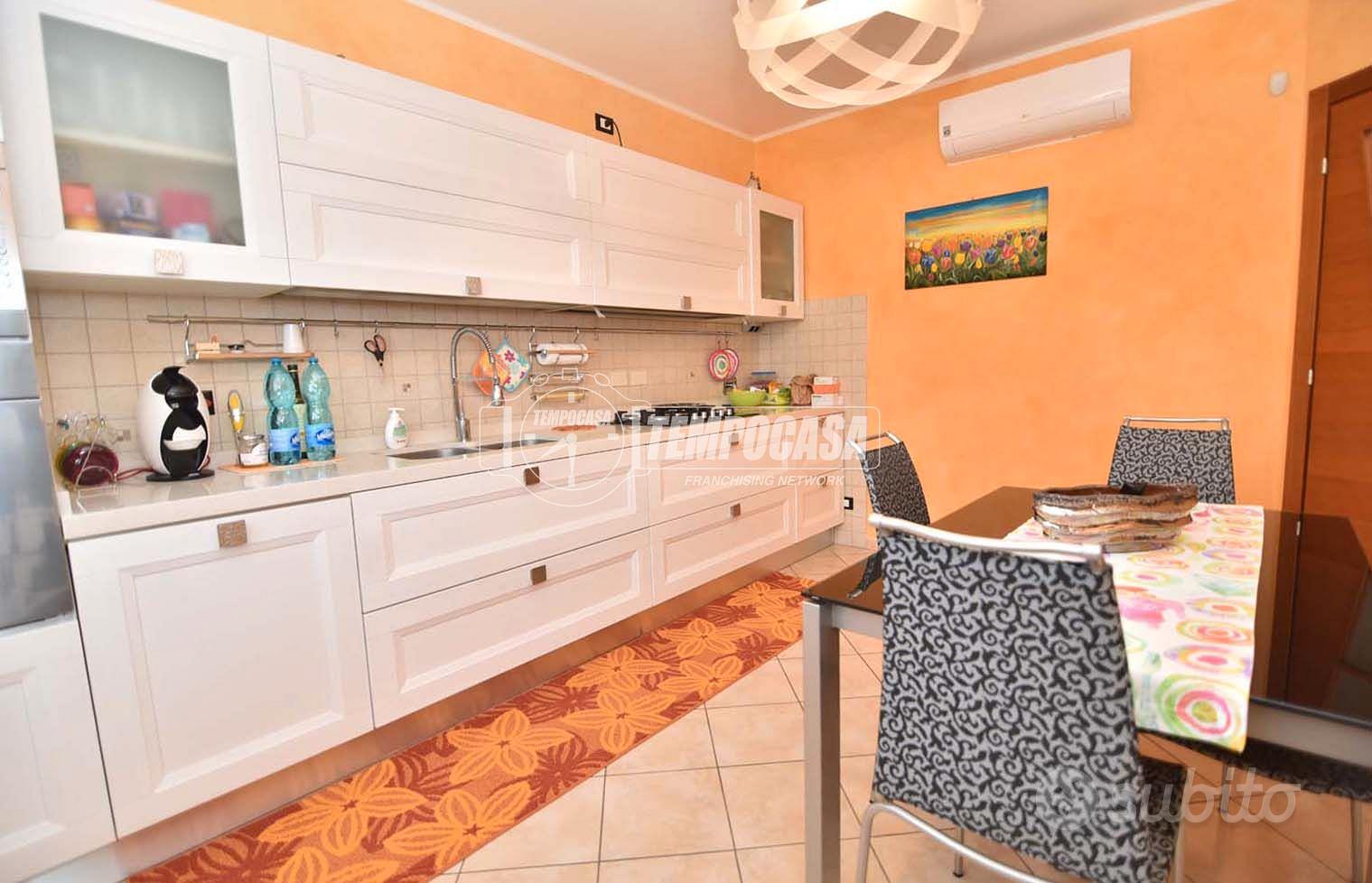 Apartment in Brandizzo, Torino - Altro