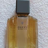 Profumo vintage gucci