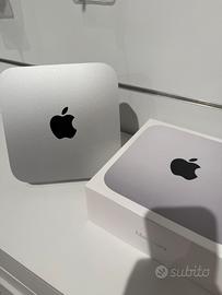 Mac Mini M2