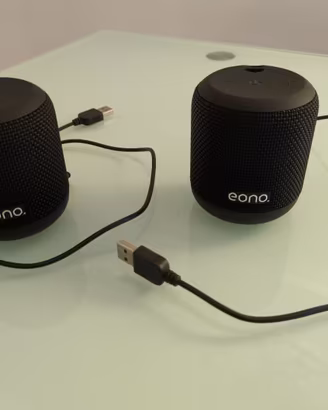 Altoparlante impermeabile Bluetooth (coppia)
