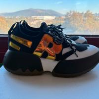 Sneakers Rucoline donna n 38 nuove