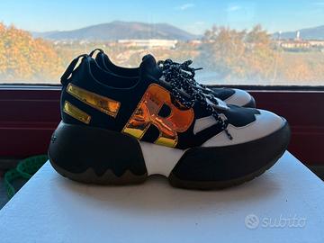 Sneakers Rucoline donna n 38 nuove